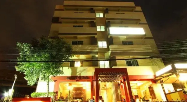 Tratip Hotel