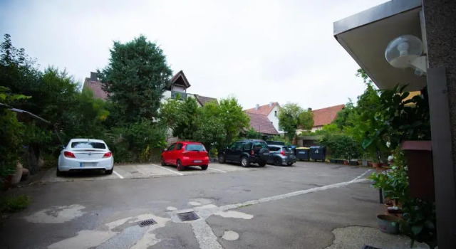 Hotel Fantastic, Reserva ahora Hotel Neckartenzlingen Baden-Wurtemberg