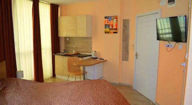 Студия Standard Апарт Център Apart Center