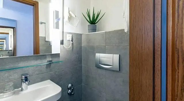 Номер Economy Hotel Ambassador Essen