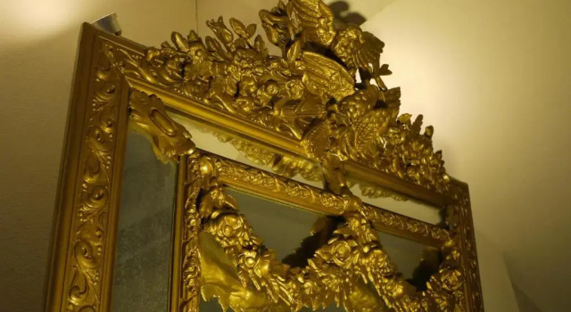 Suite De lujo Relais Cattedrale