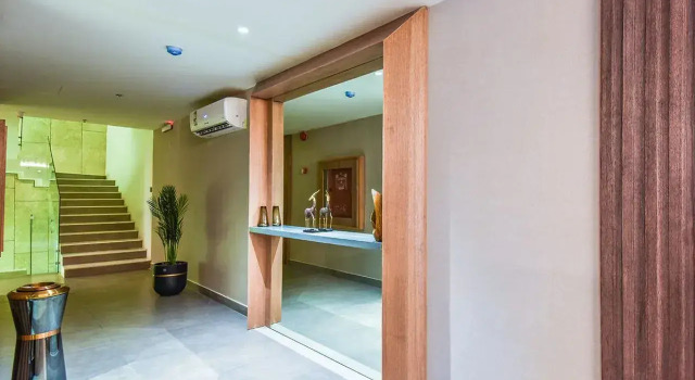 Al Muhaidb Residence Al Muhammadiah