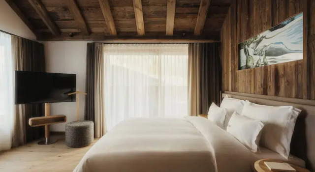 Номер Premium Hotel Recort