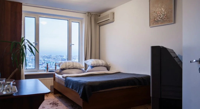Na Smolenskoj Mini-Hotel, Забронировать Отель Арбат Центральный административный округ