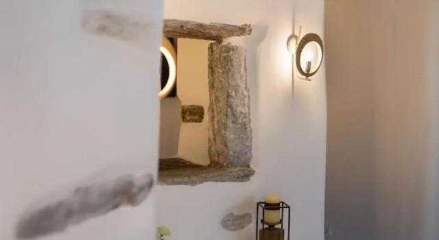 My Grandma's Deluxe Spa Suite
