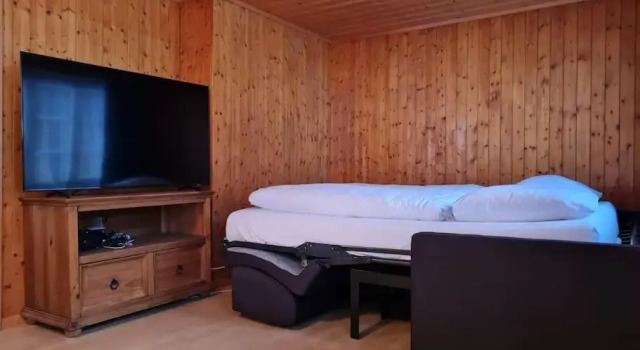 Chalet Engi for 4-6 People, Забронировать Шале Коттеджи Гриндельвальд, рядом с Горнолыжный подъемник Фирстбан, Коттедж