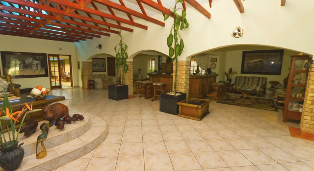Zulani Guest House