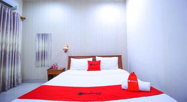 Thanh Tien Hotel, Забронировать Отель Отели Дананга муниципалитета с парковкой, рядом с Музей изящных искусств Дананга, Парковка