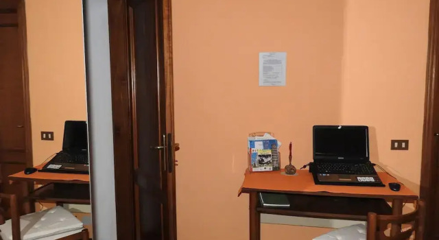 Nice Single Room
