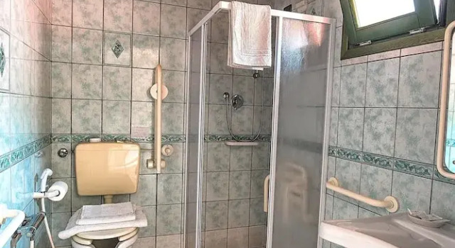 Номер Standard Hotel Casa Didé