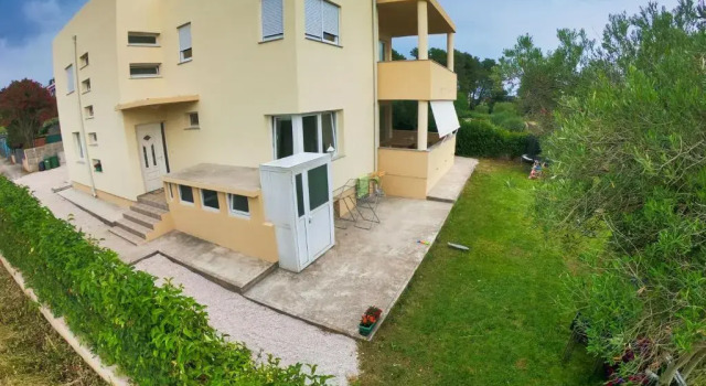 Апартаменты Apartments Martina
