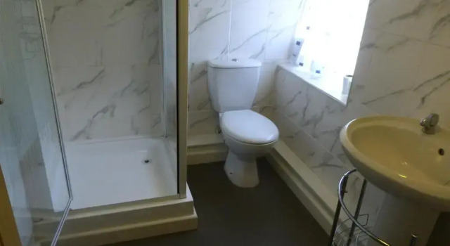Номер Economy Peakstones Inn
