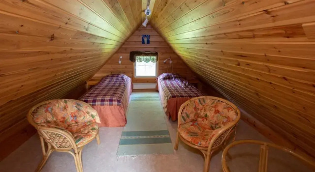 Villa Rentola, Забронировать Вилла Pääjärvi Центральная Финляндия