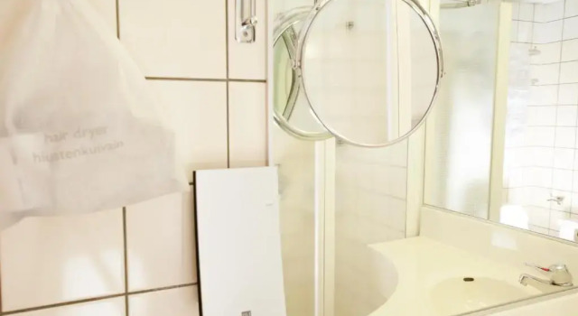 Двухместный номер Economy Torget Hotel