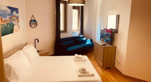 Berga Exclusive Suite 5