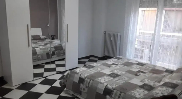 Appartamento Appartamento Saretta