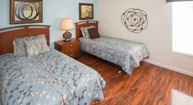 Windsor Hills Resort 2591, Buchen Sie Resort Hotels in Four Corners mit Pool, Schwimmbad