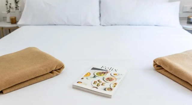 Room Mate Cosmo – City Centre, Valencia