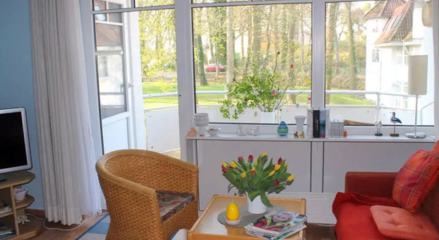Lamprecht, Book Hotel Zinnowitz Usedom