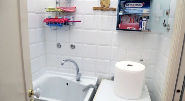 Коттедж Cozy Matera Retreat