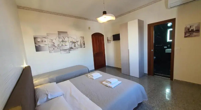 Номер Standard B&B Del Maresciallo