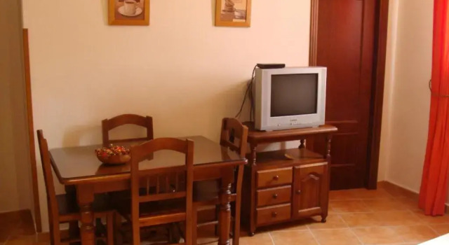 Апартаменты с 2 комнатами Apartamentos Reysan