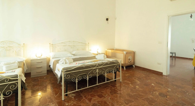 Residence Rossini con Piscina