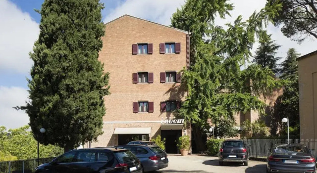 Hotel Dei Duchi