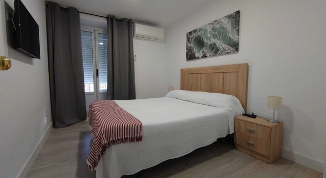 Коттедж Hostal Castilla