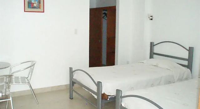 Hostal La Tercia