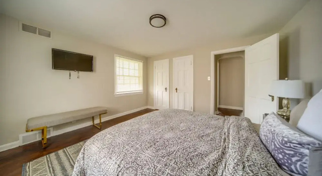 Vacation Rental Near Cleveland, Ohio: 6 Mi Away!, Reserva ahora Casa o chalet Cleveland Heights Ohio