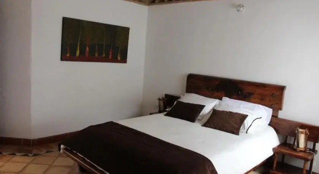 Hotel Boutique La Española, Prenota Boutique Villa de Leyva Boyacá