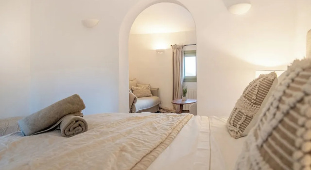 Klassisch Suite Agroturismo es Mayolet
