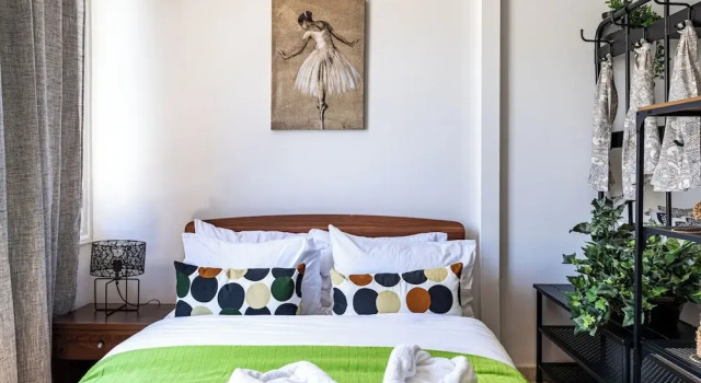 Студия Oasis - Cosy Studio in Larnaca