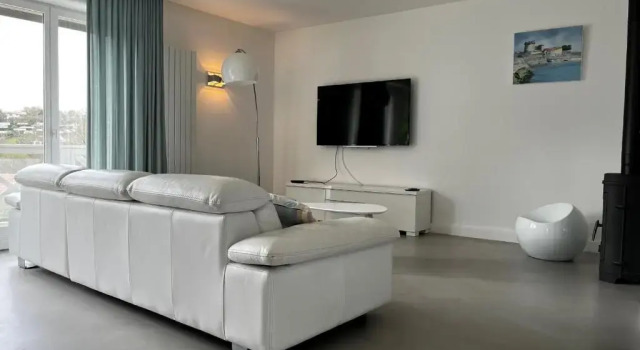 Maison Ciboure, 5 pièces, 8 personnes - FR-1-239-580, Prenota Hotel Hotel a Aquitania con parcheggio, Parcheggio