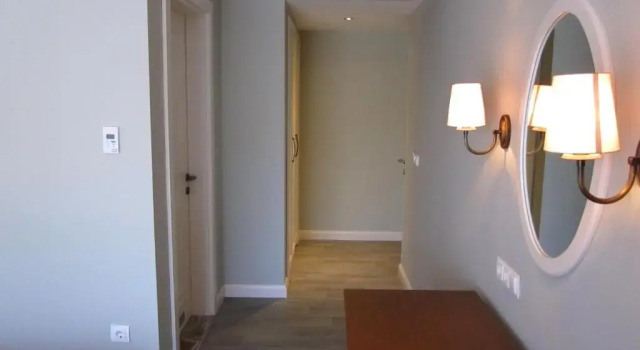 Люкс Sarban Hotel