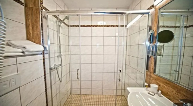 Номер Standard Hotel Medaillon