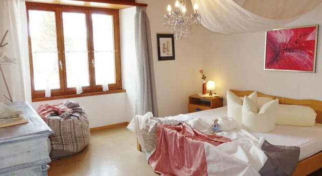 Hotel Stelvio, Book Villa Santa Maria Val Muestair Val Mustair