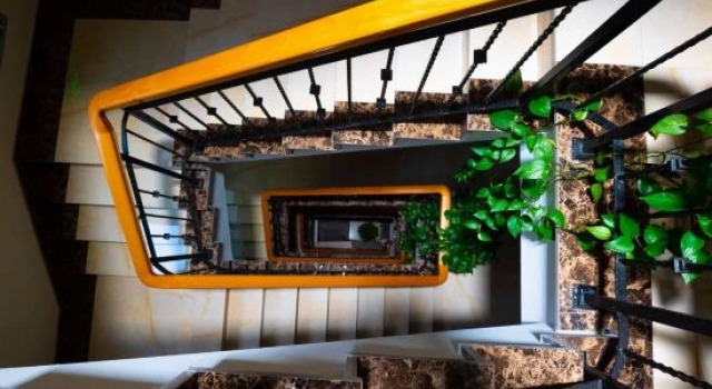 Xiandu Nongfeng Homestay, Prenota Hotel Hotel a Lishui con parcheggio, Parcheggio