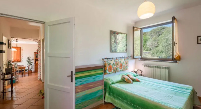 Valmarinella (RAV120), Buchen Sie Hotel Gavorrano 