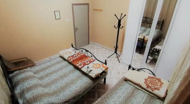 Номер Standard House of Peace