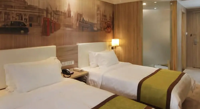 Langqin ruipin Hotel