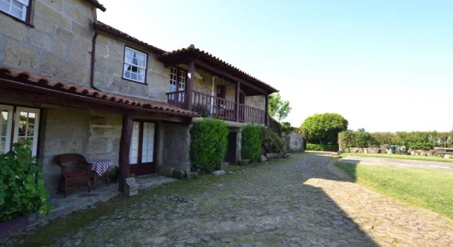 Апартаменты с 3 комнатами Quinta Da Aldeia