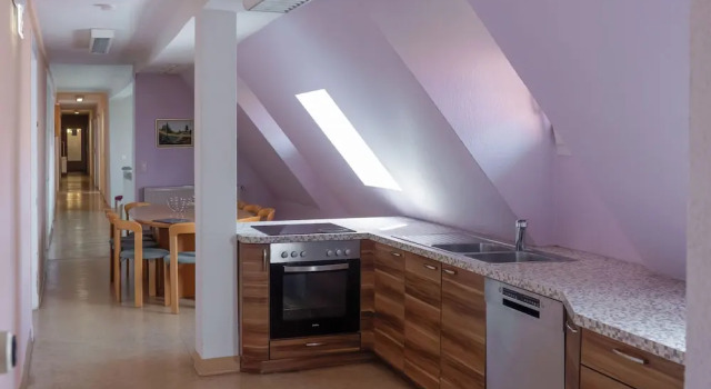 Номер Standard Klosterhotel Lehnin