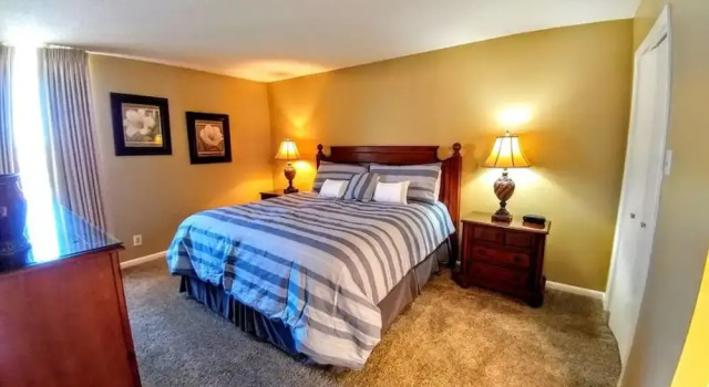 Edgewater Windward, Забронировать Отель Бизнес-отели Панама-Сити, 4* 5*