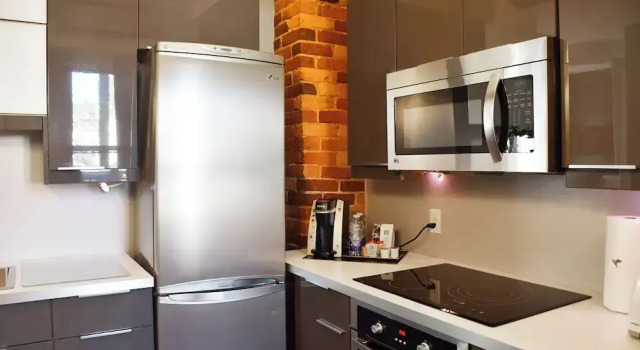Standard Suite Château Queen by Bower Boutique Hotels