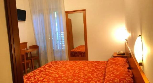 Двухместный номер Standard Hotel Sanmicheli