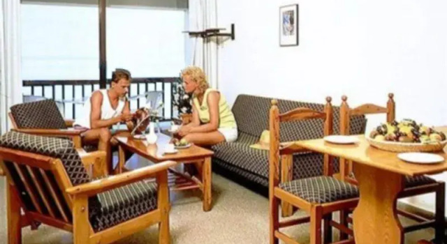 Michael's Beach, Book Hotel Larnaka Larnaca Region