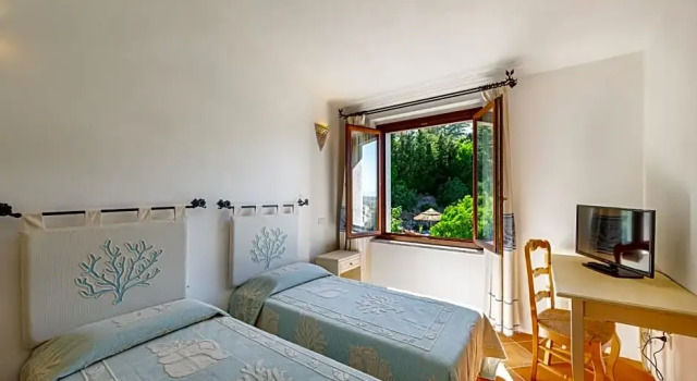 Номер Standard Hotel San Trano