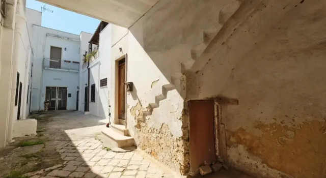 B&B Corte Coronisio, Buchen Sie Bed & Breakfast Taurisano Salento